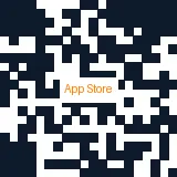 App Store下载二维码 - 每日大赛 彩富体育平台 APP